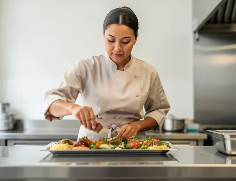 Catering service in Saskatoon